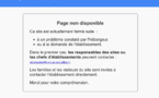 Un mystérieux groupe revendique le piratage du site internet d'un collège des Yvelines 