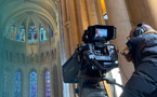 Le Jour du Seigneur revient en Seine-Maritime avec une messe en direct de la Fête des moissons aux Grandes-Ventes