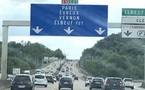 Chassé-croisé des vacances : samedi noir sur les routes, la côte normande très fréquentée dès vendredi