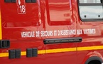 Seine-Maritime : deux personnes secourues lors de l'incendie d'un appartement ce matin au Havre