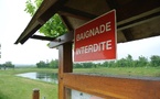 Baignade interdite : une amende de 68 euros désormais applicable partout en France