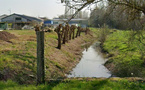 Sécheresse dans l’Eure : deux prélèvements d’eau illégaux stoppés à Garennes-sur-Eure