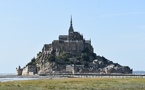 Grandes marées au Mont-Saint-Michel : les horaires et les consignes pour le week-end du 15 août