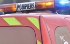 Rouen : cinq personnes intoxiquées par les fumées dans un incendie d’appartement