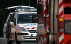 Eure : un homme de 60 ans retrouvé mort sous un élément d’un épandeur agricole