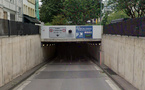 Rouen : les cambrioleurs (15 et 18 ans) d’une boulangerie interpellés dans un parking souterrain