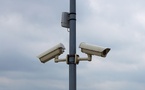 L'adolescent interpellé à Mantes-la-Jolie était en train de scier un mât de vidéosurveillance 