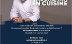 ​« Cauchemar en cuisine » cherche des restaurateurs en difficulté en Normandie
