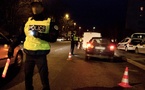 Seine-Maritime : jeune permis, il est contrôlé à 137 km/h au lieu de 80 dans l'agglomération du Havre