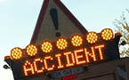 A28 : un camping-car accidenté, l’autoroute rouverte entre Callengeville et Blangy-sur-Bresle