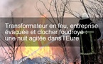 Les 5 infos du jour 