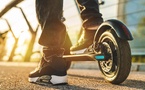 Rouen : deux adolescents chutent d’une trottinette volée en tentant d’échapper à la police