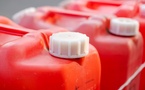 Seine-Maritime : les policiers le surprennent en train de siphonner une cuve de gasoil sur un chantier à Dieppe