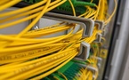 Dans l´Eure, au Vieil-Évreux : 700 mètres de fibre remplacés après les vols de câbles au Coudray