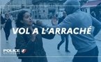 Recrudescence de vols de bijoux à l’arraché en Seine-Maritime : réflexes à adopter et conseils de la police