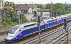 Trains vers la Normandie : trafic toujours perturbé après un incident entre Poissy et Vernouillet