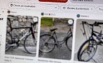 Saint-Étienne-du-Rouvray : il retrouve son vélo volé sur Leboncoin, deux adolescents interpellés