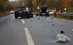 « Arrêtons le massacre » : le cri d’alarme du préfet de l’Eure après cinq morts sur les routes