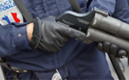 Les forces de l'ordre cibles de jets de projectiles et de tirs de mortier dans les Yvelines