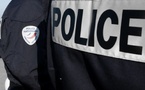 Dieppe : trop de bruit dans le fourgon, le conducteur roulait alcoolisé et avec un permis invalide
