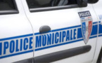 La police municipale caillassée à Plaisir