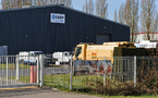 Seine-Maritime : ils voulaient siphonner les camions d'une entreprise de Gonfreville-l'Orcher