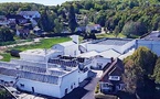 Accident du travail chez Pharmasynthèse à Saint-Pierre-lès-Elbeuf : un expert chargé des investigations