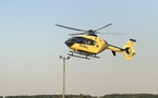 Eure : une conductrice de 17 ans grièvement blessée après une sortie de route à Breux-sur-Avre
