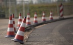 A28 et viaduc de la Brèque : travaux de nuit et restrictions de circulation en Seine-Maritime
