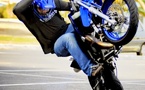 Rodéos motorisés en Seine-Maritime : onze interpellations et neuf véhicules saisis