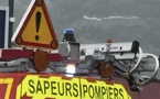 ​Vernon : deux blessés graves dans une collision entre un scooter et une voiture