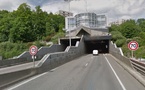 Rouen : les travaux du tunnel de la Grand’Mare (RN28) reportés à 2027