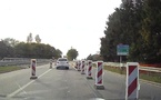RN13 : des restrictions jusqu’à Noël à l’échangeur de Chaufour-lès-Bonnières, dans les Yvelines