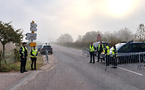 Manifestation « Stop pesticides » à Gaillon et Saint-Pierre-la-Garenne : ce qu’il faut savoir pour circuler ce samedi