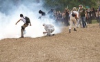 Manifestation contre les pesticides dans l’Eure : 8 000 participants, aucun blessé ni dégât