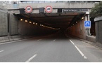 L'autoroute A14 fermée vers Paris du 18 au 30 octobre entre Nanterre et La Défense
