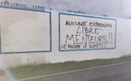 Eure : la mairie de Ménilles supprime un espace d’expression libre après des inscriptions hostiles