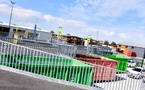 Eure : un nouvel Écopoint à Marcilly-la-Campagne pour les déchets du quotidien