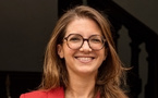 Aurore Bergé au Havre ce samedi pour les universités d’automne de la Licra