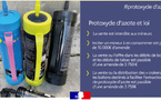 Seine-Maritime : six bonbonnes de gaz hilarant saisies lors de deux contrôles routiers au Havre