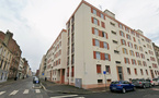 Le Havre : un feu de joint entre deux immeubles mobilise 29 sapeurs-pompiers