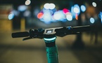 Rouen : il tente de cisailler l'antivol d'une trottinette électrique avec une pince coupante