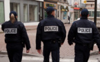 Achères : trois adolescents surpris par la police en train de fabriquer des cocktails Molotov