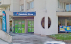 Vol à main armée dans une pizzeria de Poissy 
