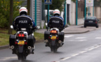 Mantes-la-Jolie : interceptée au volant d'un véhicule volé et sous l'emprise de la drogue  