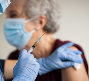 Coronavirus : une légère baisse du taux d'incidence est constatée en Normandie