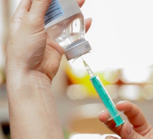 Coronavirus : 26 centres de vaccination ouverts en Normandie ce week-end 