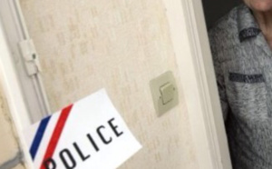Vol par ruse à Sotteville-lès-Rouen : une vieille dame de 93 ans victime de faux policiers 