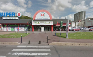 Maromme : deux hommes en garde à vue après une bagarre à coup de bouteille