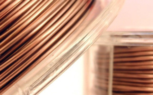 Eure : quatre entreprises victimes de vols de cuivre à Gaillon-Aubevoye. Appel à la vigilance 